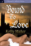 Bound to Love cover