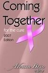 Cover for Coming Together: For the Cure published by Phaze