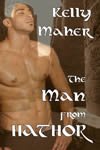 The Man from HATHOR cover