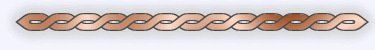Spacer graphic to separate Fun Stuff items