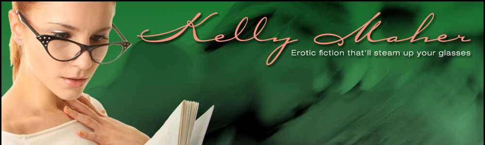 Kelly Maher
