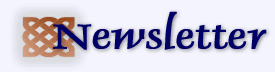 Newsletter index page title graphic